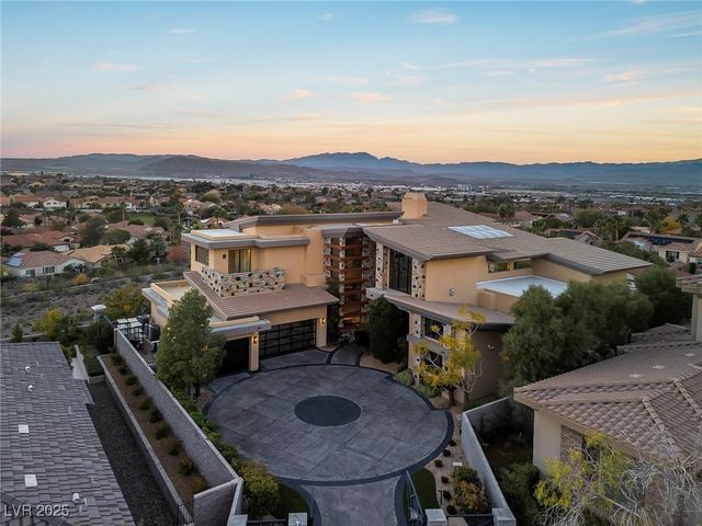 1382 Ruby Sky Court, Henderson, NV 89052