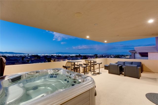 1382 Ruby Sky Court, Henderson, NV 89052