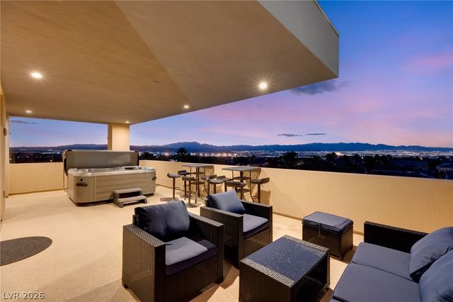 1382 Ruby Sky Court, Henderson, NV 89052