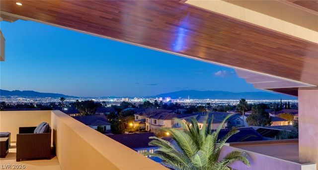 1382 Ruby Sky Court, Henderson, NV 89052