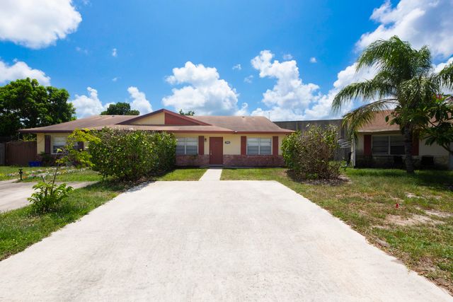 3958 CHAPEL Street, Palm Beach Gardens, FL 33403