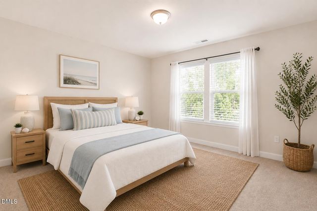 47 Whitley Ridge Drive, Clayton, NC 27527