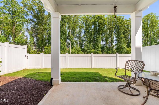 47 Whitley Ridge Drive, Clayton, NC 27527