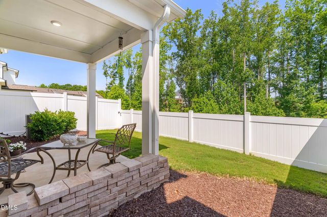 47 Whitley Ridge Drive, Clayton, NC 27527