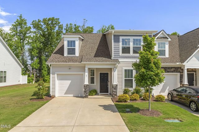 47 Whitley Ridge Drive, Clayton, NC 27527