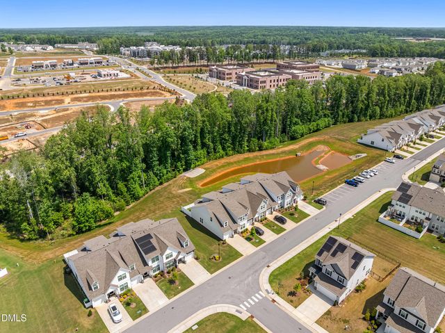 47 Whitley Ridge Drive, Clayton, NC 27527