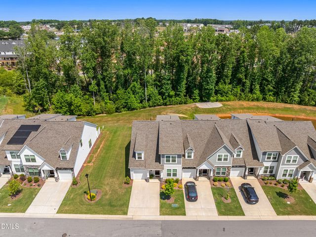 47 Whitley Ridge Drive, Clayton, NC 27527