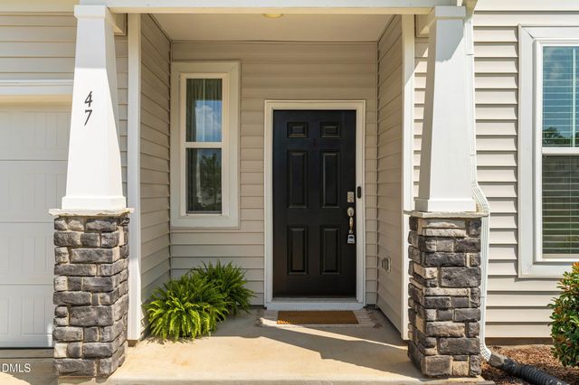 47 Whitley Ridge Drive, Clayton, NC 27527