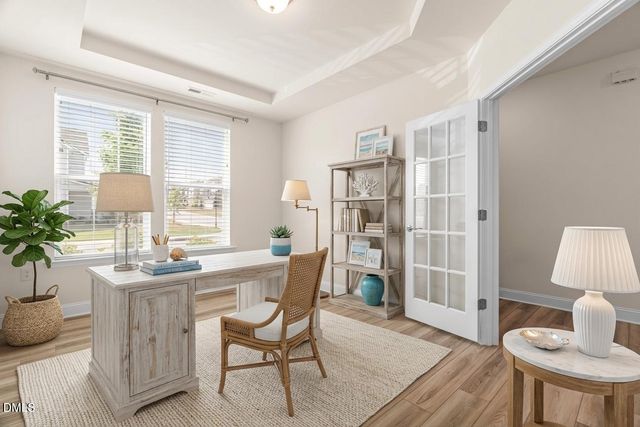 47 Whitley Ridge Drive, Clayton, NC 27527