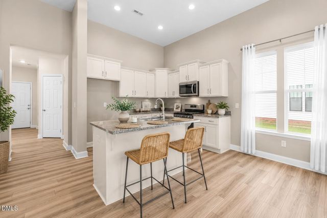 47 Whitley Ridge Drive, Clayton, NC 27527