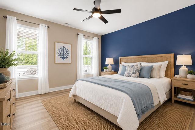 47 Whitley Ridge Drive, Clayton, NC 27527