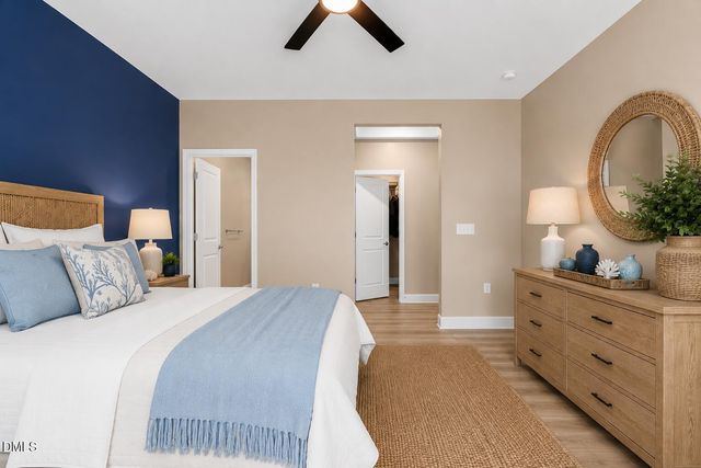 47 Whitley Ridge Drive, Clayton, NC 27527