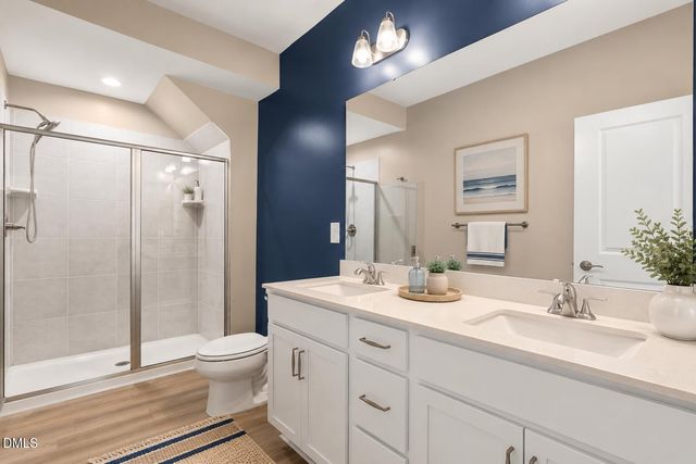 47 Whitley Ridge Drive, Clayton, NC 27527