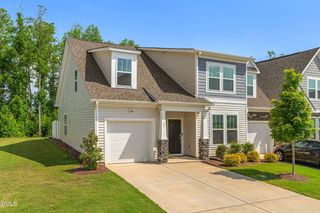 47 Whitley Ridge Drive, Clayton, NC 27527