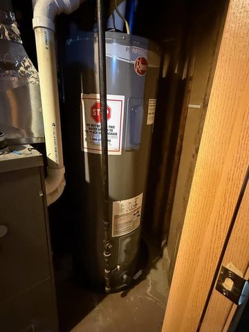 218 S Ohio Street, Prairie Du Chien, WI 53821