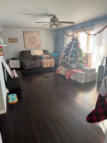 218 S Ohio Street, Prairie Du Chien, WI 53821