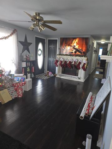 218 S Ohio Street, Prairie Du Chien, WI 53821