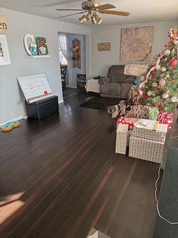 218 S Ohio Street, Prairie Du Chien, WI 53821