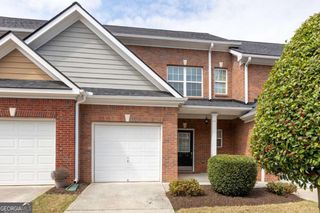 1797 Willow Branch Lane NW, Kennesaw, GA 30152