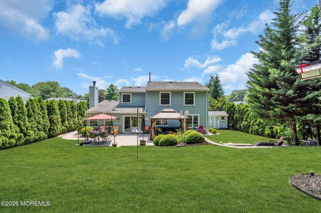 10 Yellowstone Lane, Howell, NJ 07731