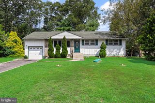 142 NEW FREEDOM RD, Clementon, NJ 08021