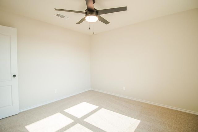 5417 Coral Way, San Angelo, TX 76904