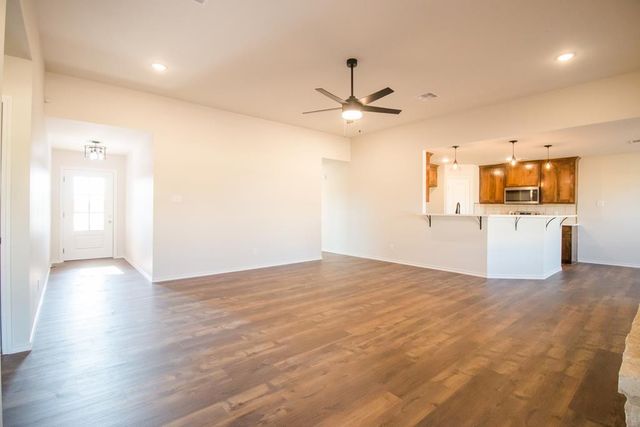 5417 Coral Way, San Angelo, TX 76904