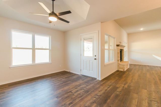 5417 Coral Way, San Angelo, TX 76904
