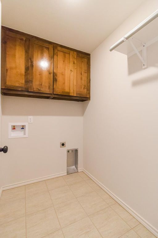 Image 10 of property listing at 5417 Coral Way, San Angelo, TX 76904