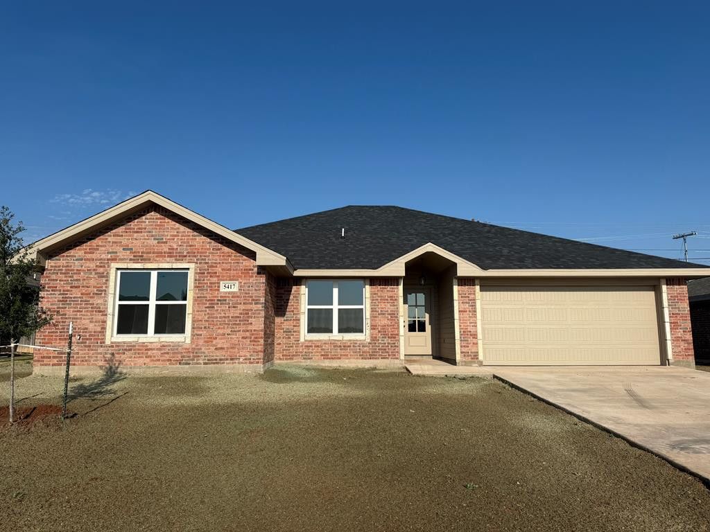 Image 19 of property listing at 5417 Coral Way, San Angelo, TX 76904