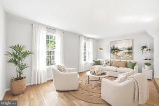 16 RITCHFIELD CT, Rockville, MD 20850