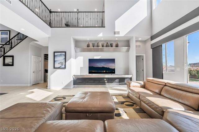 9776 Proud Clarion Street, Las Vegas, NV 89178