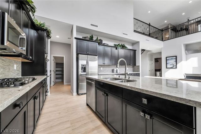 9776 Proud Clarion Street, Las Vegas, NV 89178