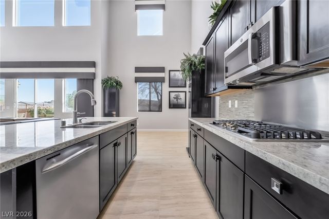 9776 Proud Clarion Street, Las Vegas, NV 89178