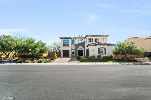 9776 Proud Clarion Street, Las Vegas, NV 89178