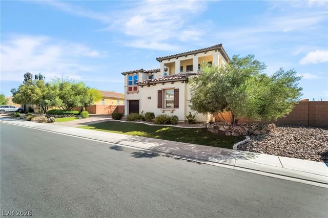 9776 Proud Clarion Street, Las Vegas, NV 89178