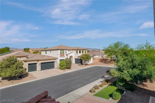 9776 Proud Clarion Street, Las Vegas, NV 89178