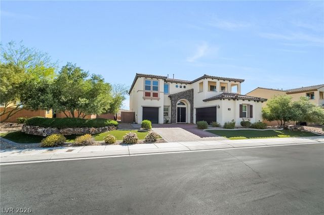 9776 Proud Clarion Street, Las Vegas, NV 89178