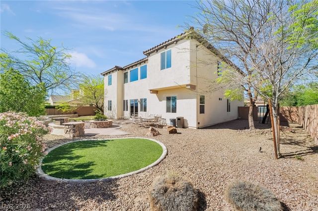 9776 Proud Clarion Street, Las Vegas, NV 89178