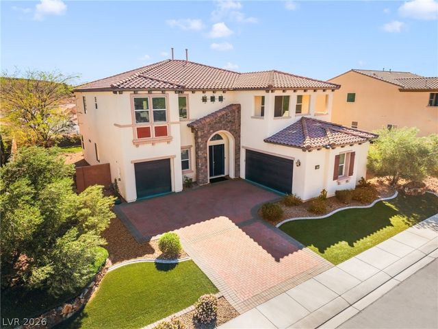 9776 Proud Clarion Street, Las Vegas, NV 89178