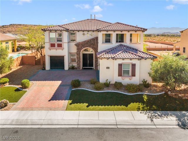 9776 Proud Clarion Street, Las Vegas, NV 89178