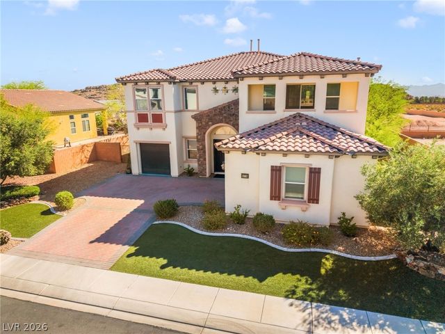 9776 Proud Clarion Street, Las Vegas, NV 89178