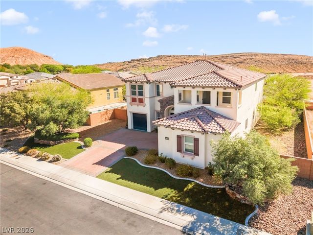 9776 Proud Clarion Street, Las Vegas, NV 89178