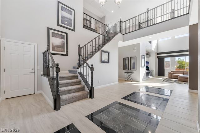 9776 Proud Clarion Street, Las Vegas, NV 89178