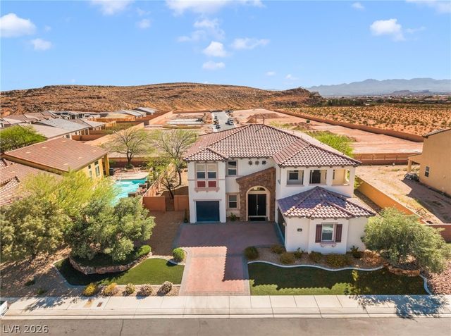 9776 Proud Clarion Street, Las Vegas, NV 89178