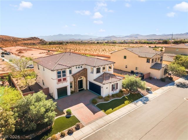 9776 Proud Clarion Street, Las Vegas, NV 89178