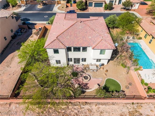 9776 Proud Clarion Street, Las Vegas, NV 89178