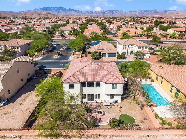 9776 Proud Clarion Street, Las Vegas, NV 89178