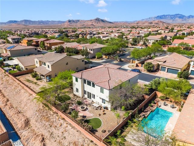 9776 Proud Clarion Street, Las Vegas, NV 89178