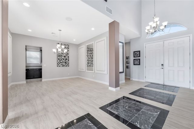 9776 Proud Clarion Street, Las Vegas, NV 89178